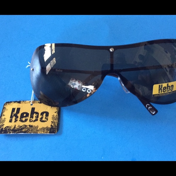 NWT Kebo sunglasses - Picture 2 of 7
